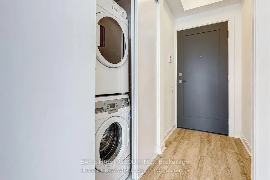 Photo 5 of Unit 508, 42 Charles Street E, Toronto, Church-Yonge Corridor — HOMEH