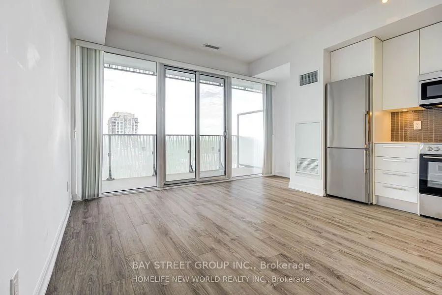 Photo 7 of Unit 508, 42 Charles Street E, Toronto, Church-Yonge Corridor — HOMEH