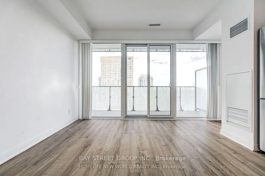 Photo 8 of Unit 508, 42 Charles Street E, Toronto, Church-Yonge Corridor — HOMEH