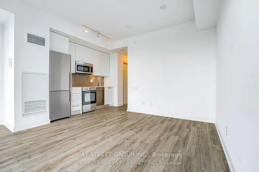 Photo 9 of Unit 508, 42 Charles Street E, Toronto, Church-Yonge Corridor — HOMEH