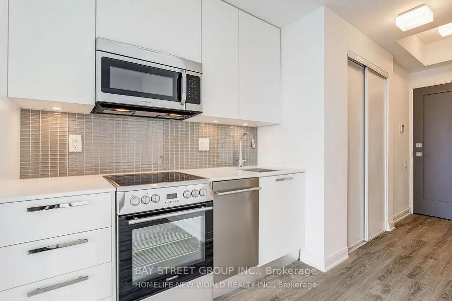 Photo 10 of Unit 508, 42 Charles Street E, Toronto, Church-Yonge Corridor — HOMEH