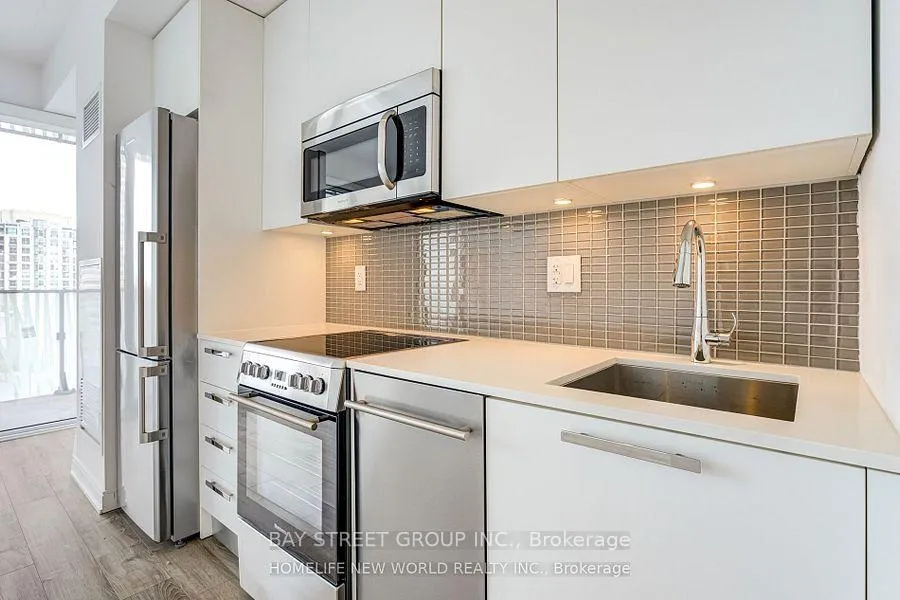 Photo 11 of Unit 508, 42 Charles Street E, Toronto, Church-Yonge Corridor — HOMEH