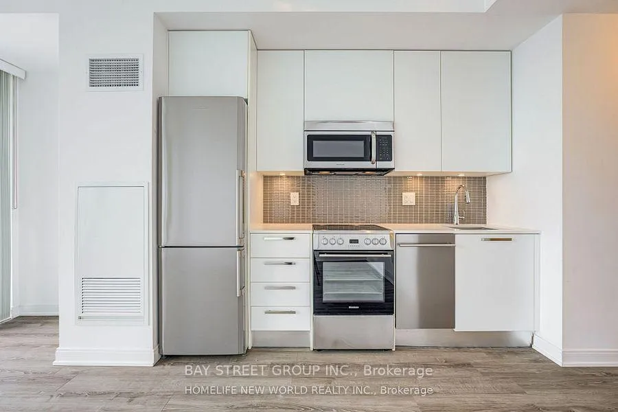 Photo 13 of Unit 508, 42 Charles Street E, Toronto, Church-Yonge Corridor — HOMEH