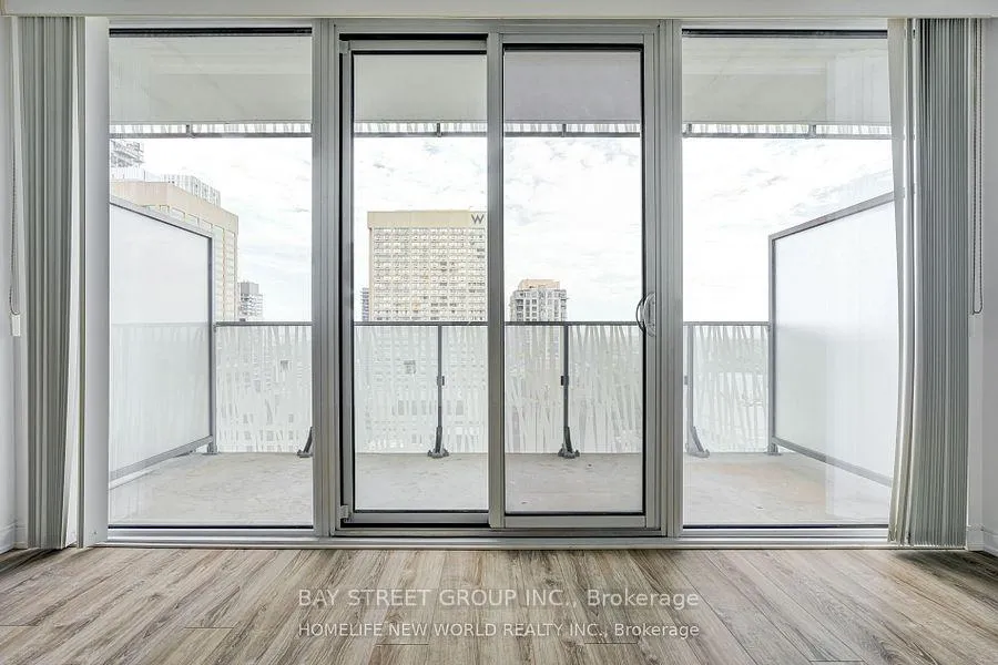 Photo 14 of Unit 508, 42 Charles Street E, Toronto, Church-Yonge Corridor — HOMEH