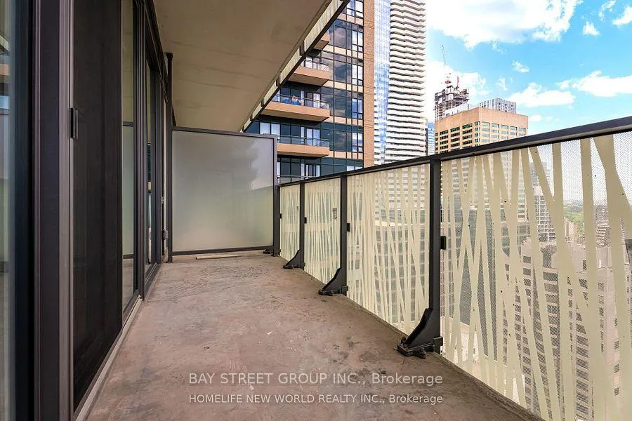 Photo 16 of Unit 508, 42 Charles Street E, Toronto, Church-Yonge Corridor — HOMEH
