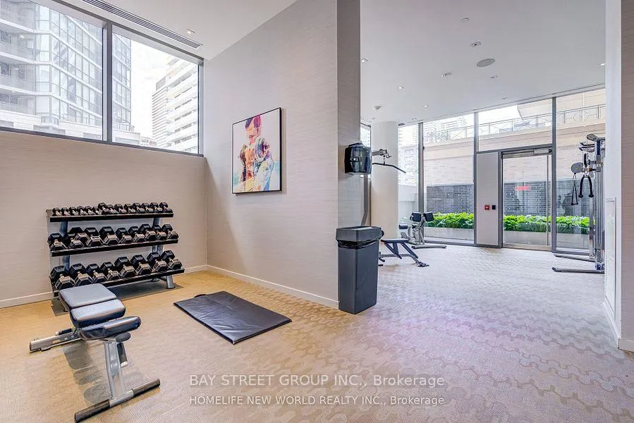 Photo 17 of Unit 508, 42 Charles Street E, Toronto, Church-Yonge Corridor — HOMEH