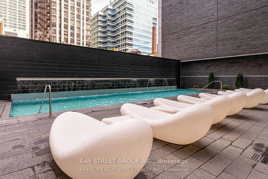 Photo 18 of Unit 508, 42 Charles Street E, Toronto, Church-Yonge Corridor — HOMEH