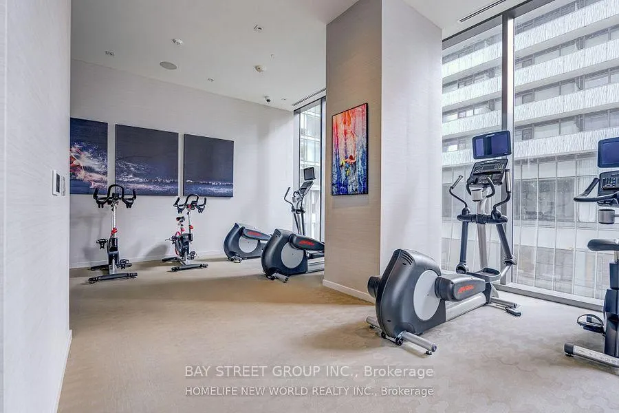 Photo 19 of Unit 508, 42 Charles Street E, Toronto, Church-Yonge Corridor — HOMEH