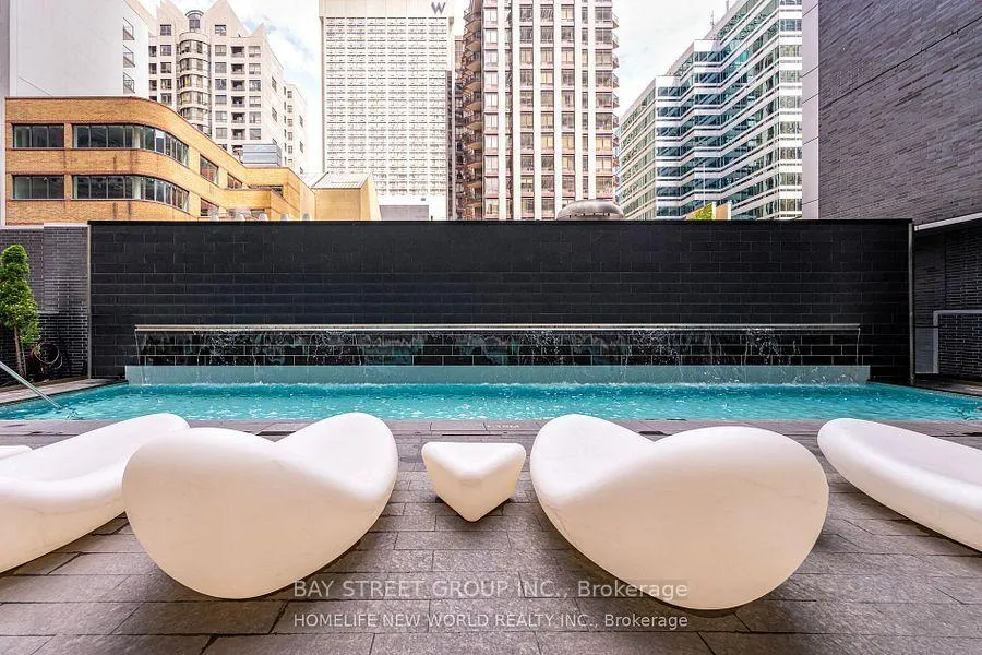 Photo 20 of Unit 508, 42 Charles Street E, Toronto, Church-Yonge Corridor — HOMEH