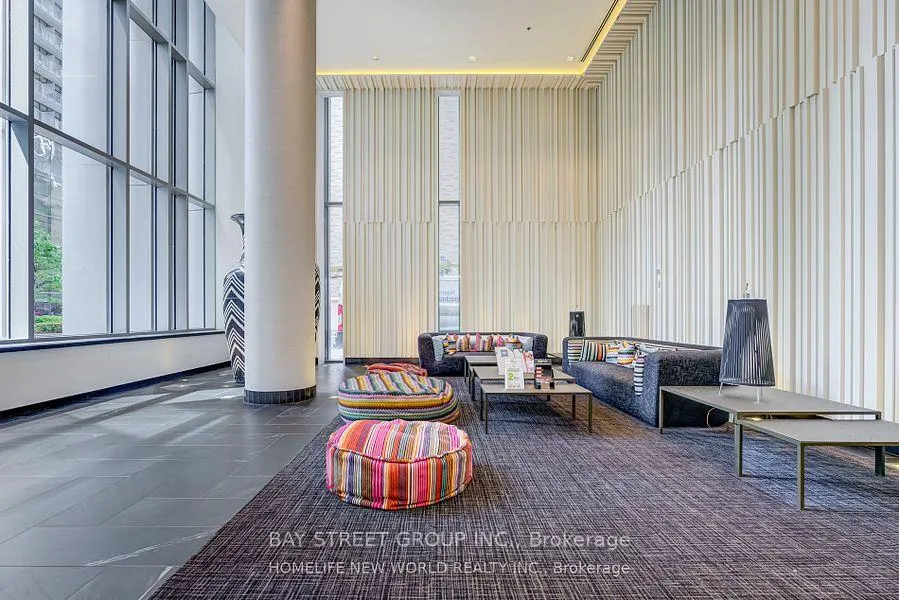 Photo 21 of Unit 508, 42 Charles Street E, Toronto, Church-Yonge Corridor — HOMEH