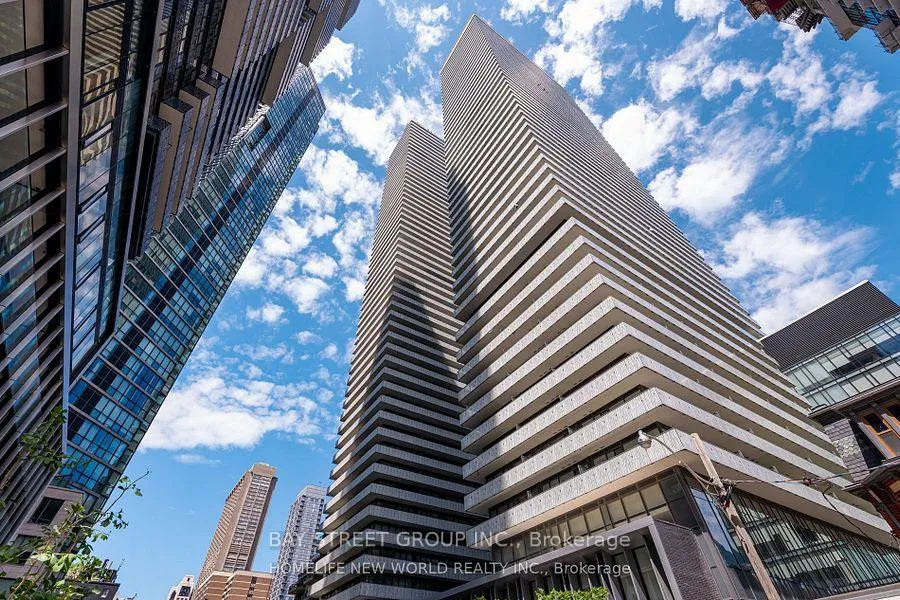 Photo 22 of Unit 508, 42 Charles Street E, Toronto, Church-Yonge Corridor — HOMEH