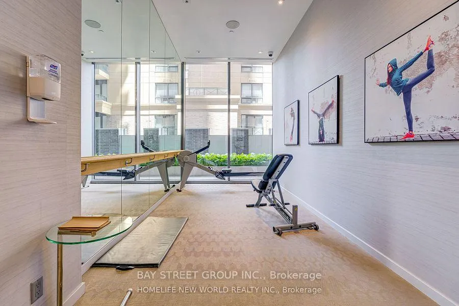 Photo 24 of Unit 508, 42 Charles Street E, Toronto, Church-Yonge Corridor — HOMEH