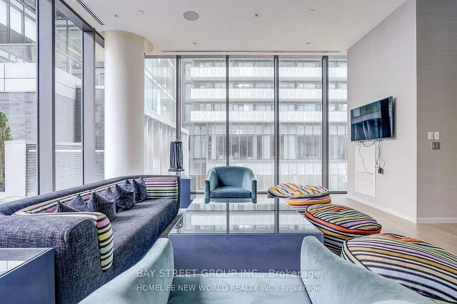 Photo 27 of Unit 508, 42 Charles Street E, Toronto, Church-Yonge Corridor — HOMEH