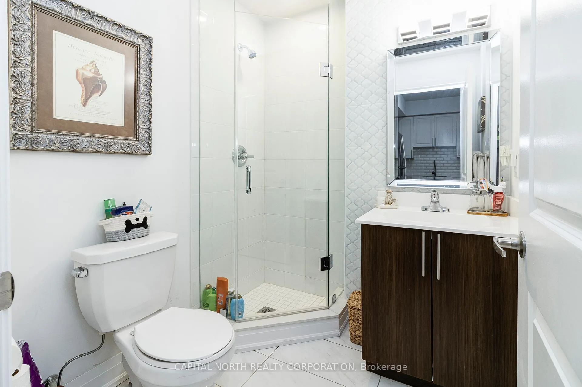 Photo 10 of Unit 802, 48 Coles Avenue, Vaughan, Vaughan Grove — HOMEH