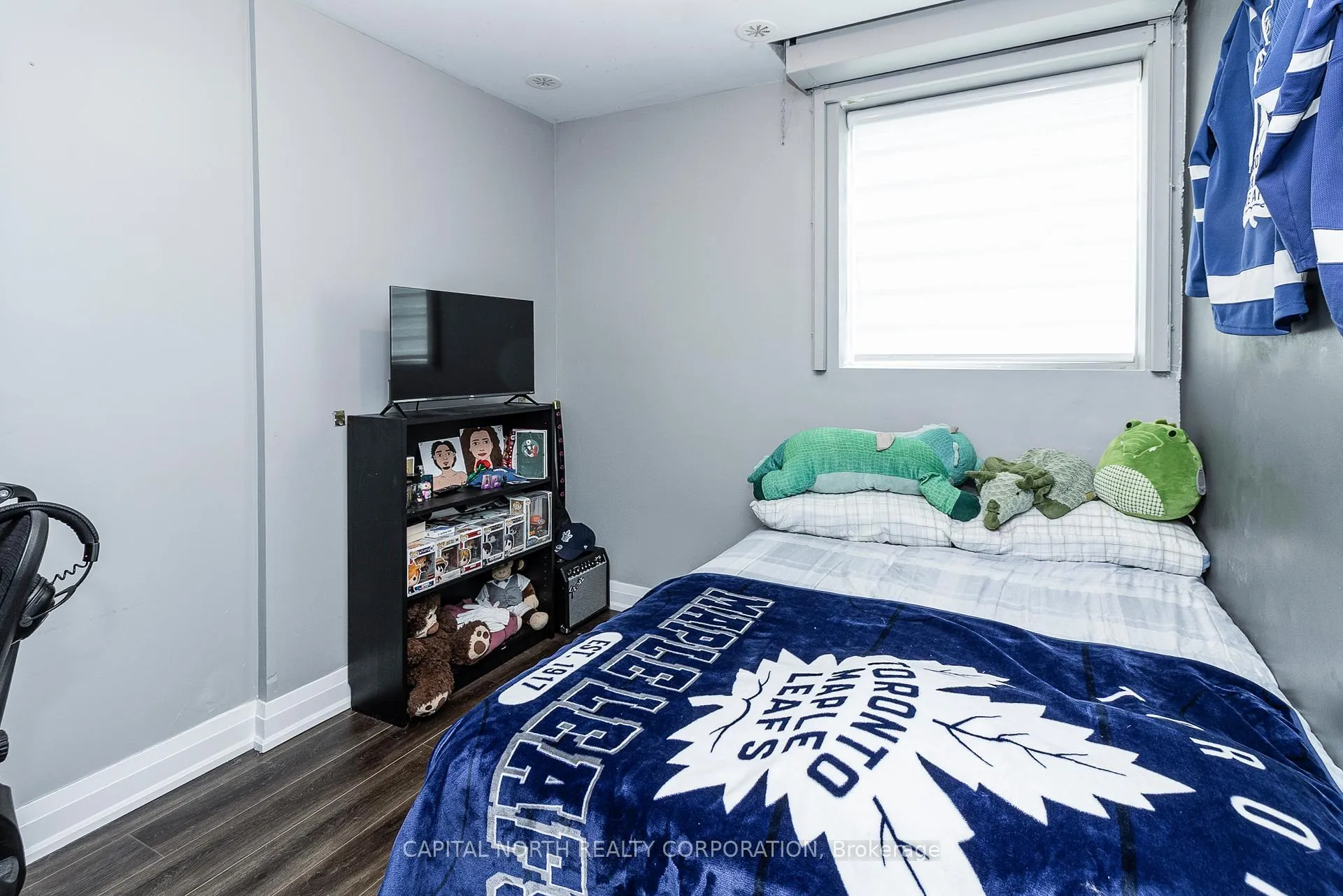 Photo 11 of Unit 802, 48 Coles Avenue, Vaughan, Vaughan Grove — HOMEH