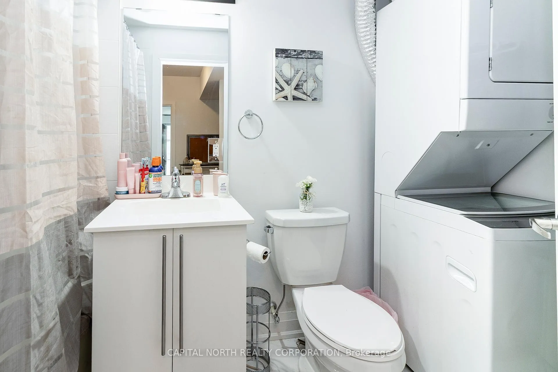 Photo 13 of Unit 802, 48 Coles Avenue, Vaughan, Vaughan Grove — HOMEH