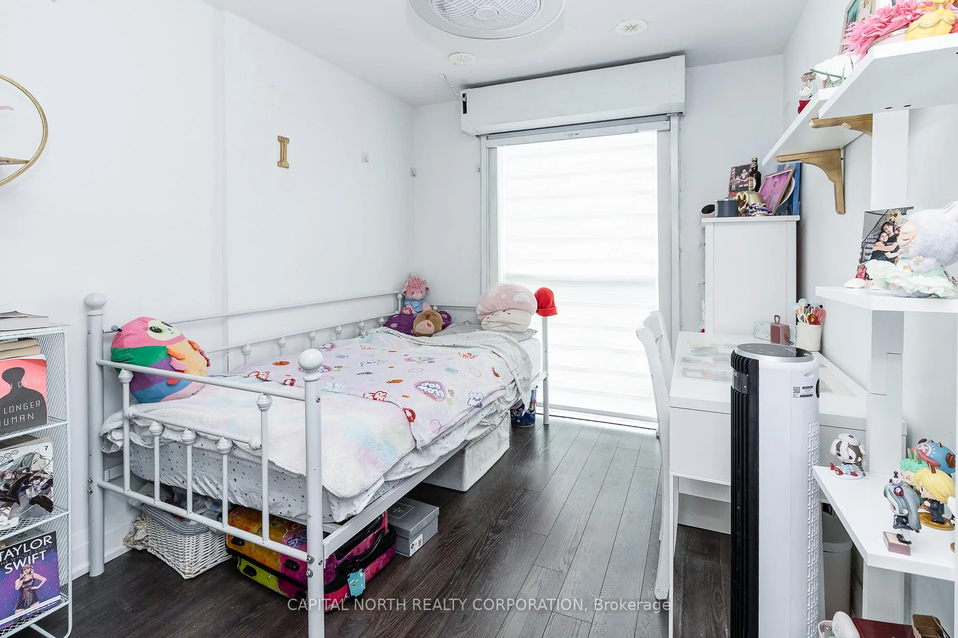 Photo 14 of Unit 802, 48 Coles Avenue, Vaughan, Vaughan Grove — HOMEH
