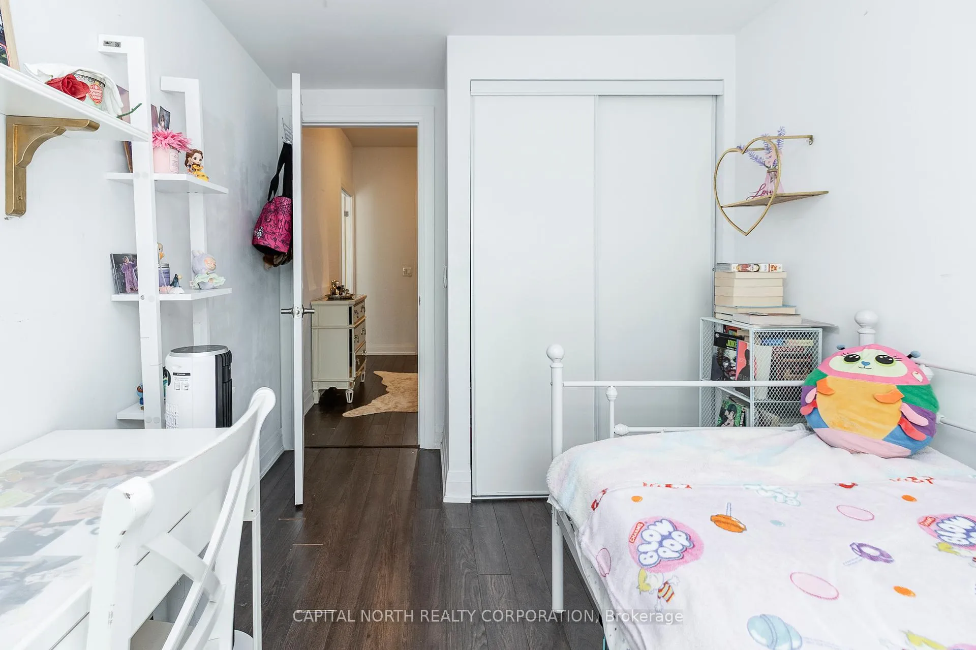 Photo 15 of Unit 802, 48 Coles Avenue, Vaughan, Vaughan Grove — HOMEH