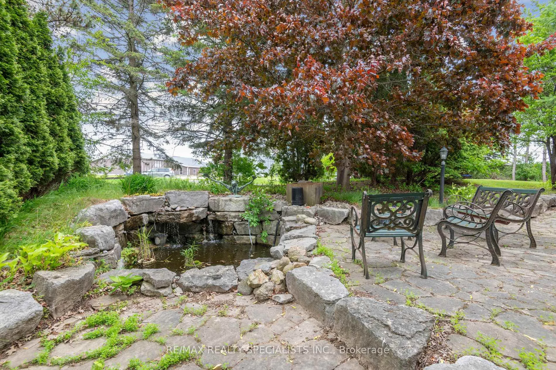 Photo 4 of 2698 Tottenham Road, New Tecumseth, Rural New Tecumseth — HOMEH