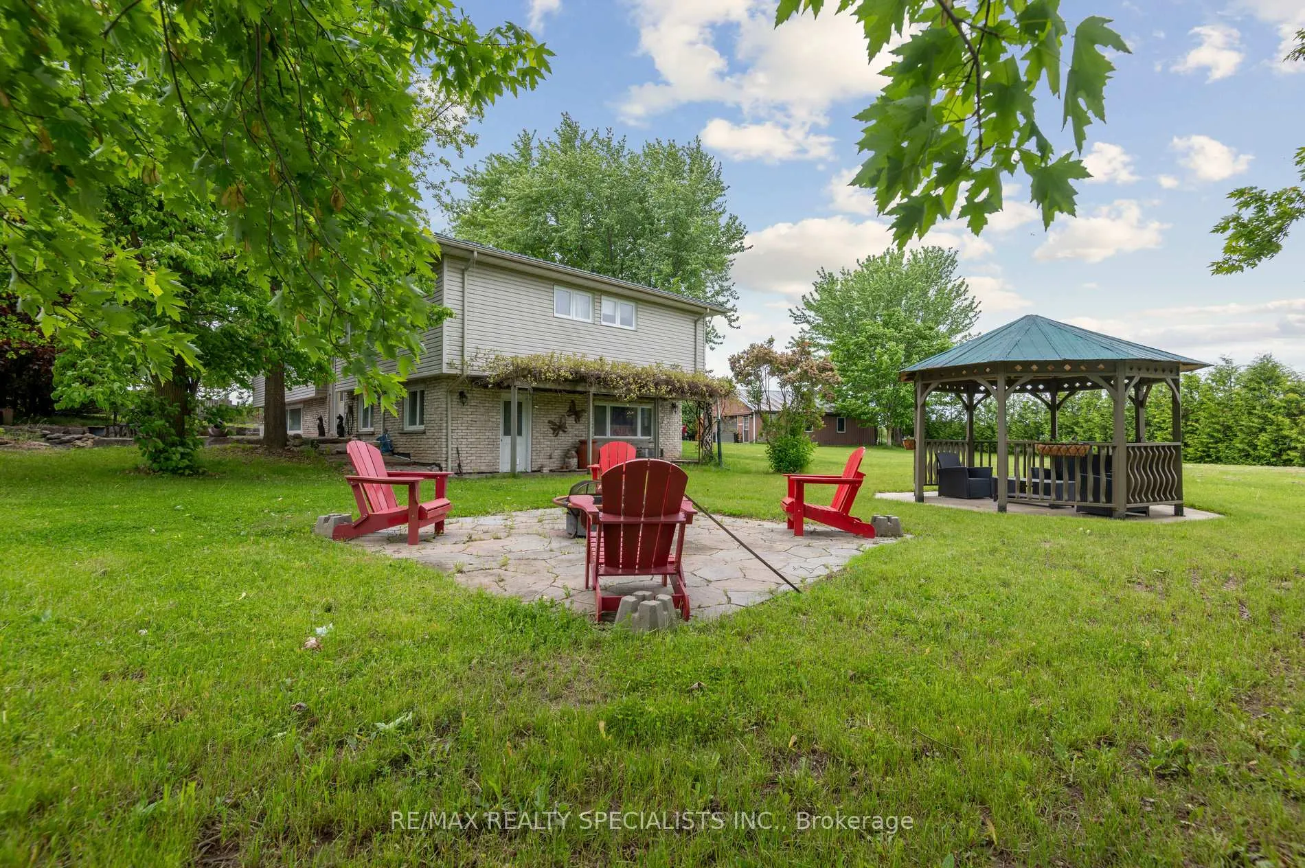 Photo 5 of 2698 Tottenham Road, New Tecumseth, Rural New Tecumseth — HOMEH