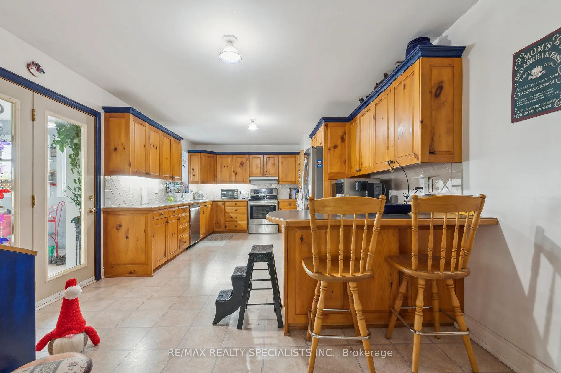 Photo 8 of 2698 Tottenham Road, New Tecumseth, Rural New Tecumseth — HOMEH