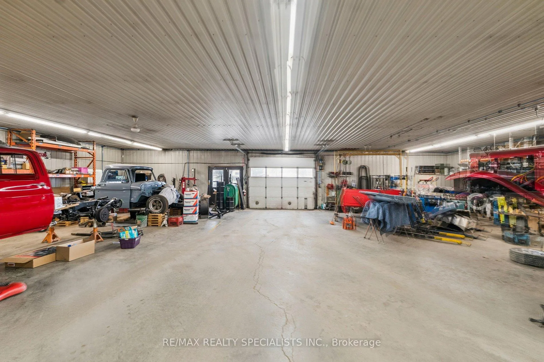 Photo 26 of 2698 Tottenham Road, New Tecumseth, Rural New Tecumseth — HOMEH