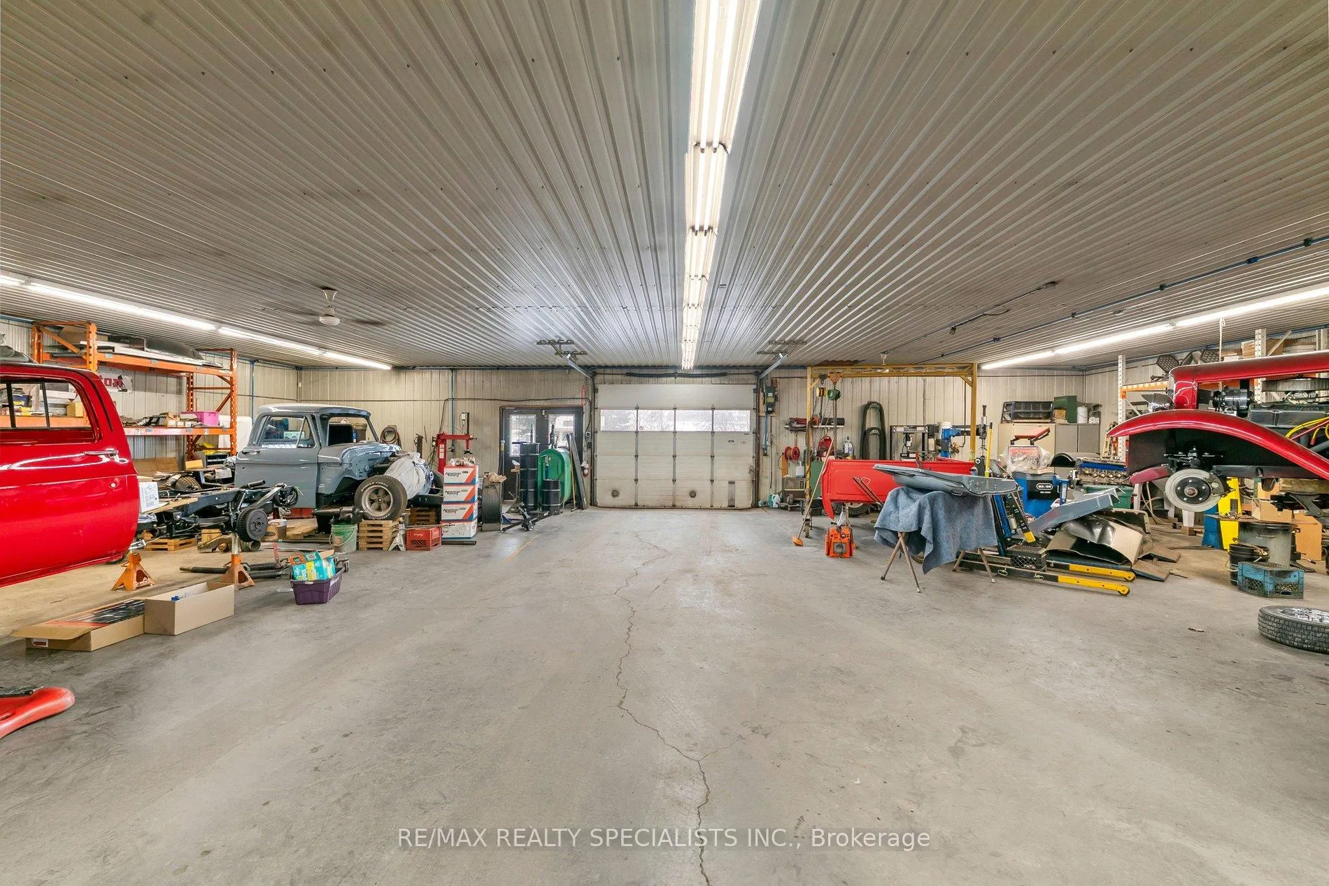 Photo 29 of 2698 Tottenham Road, New Tecumseth, Rural New Tecumseth — HOMEH