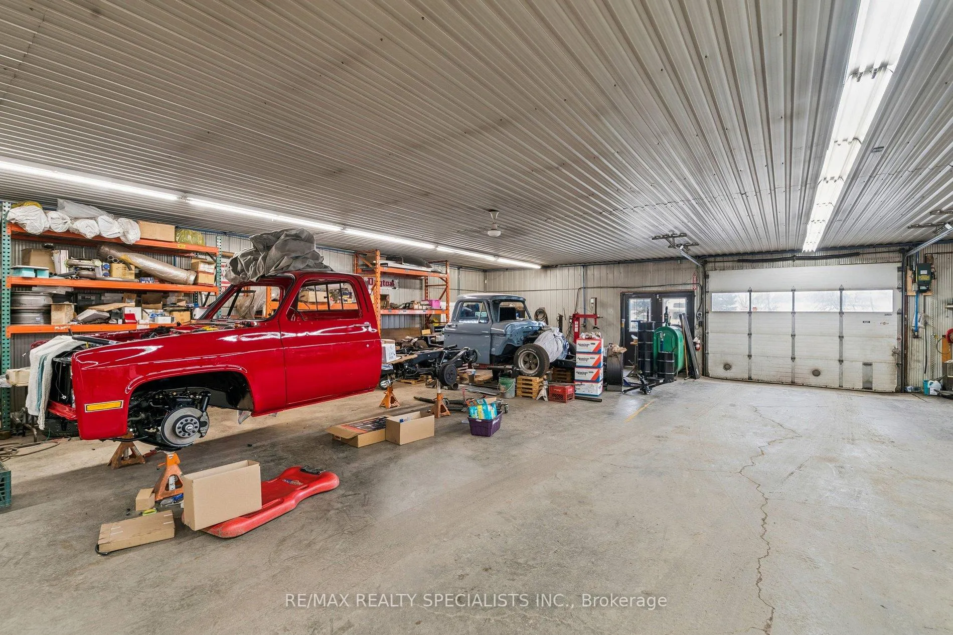 Photo 30 of 2698 Tottenham Road, New Tecumseth, Rural New Tecumseth — HOMEH