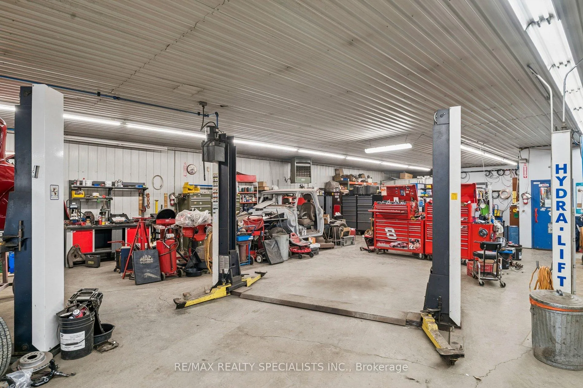 Photo 35 of 2698 Tottenham Road, New Tecumseth, Rural New Tecumseth — HOMEH