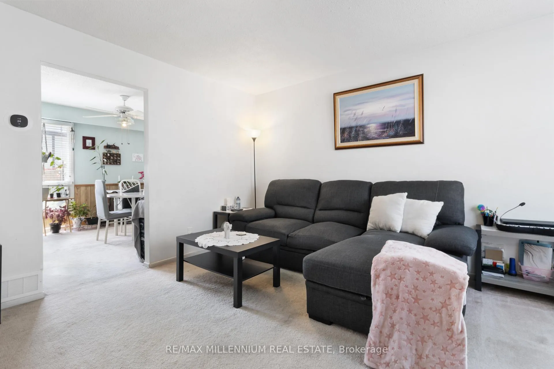 Photo 11 of 14 Laurier Court, Brampton, Heart Lake East — HOMEH