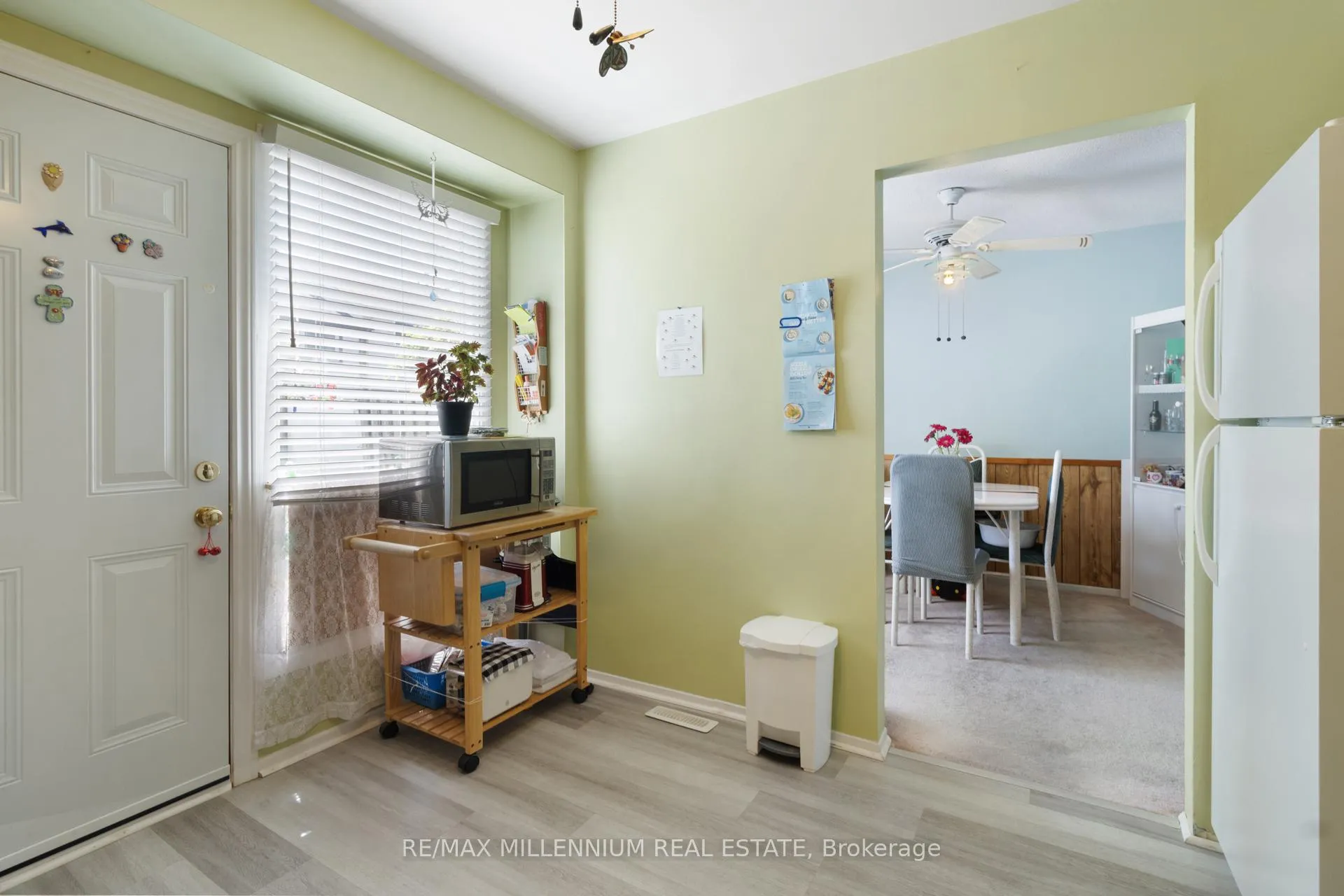 Photo 18 of 14 Laurier Court, Brampton, Heart Lake East — HOMEH