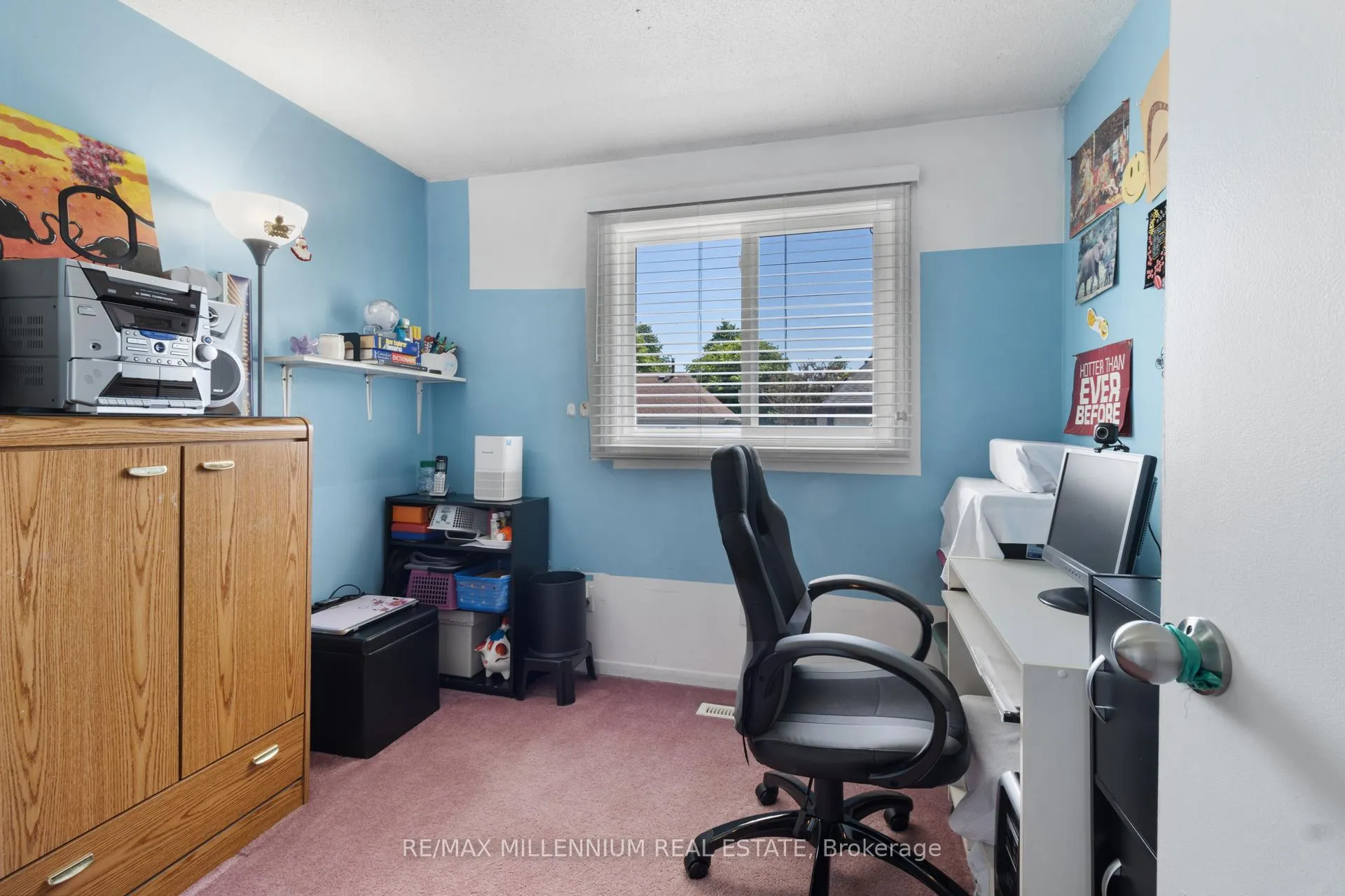 Photo 23 of 14 Laurier Court, Brampton, Heart Lake East — HOMEH