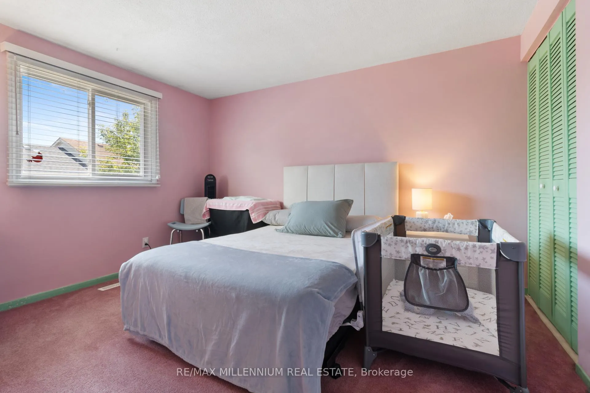 Photo 26 of 14 Laurier Court, Brampton, Heart Lake East — HOMEH