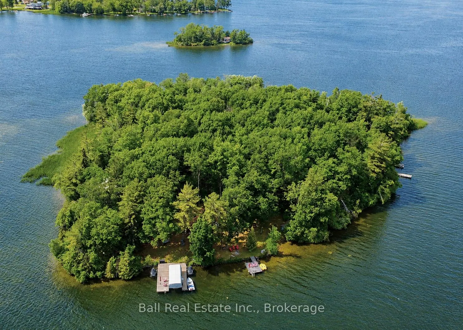 Photo 1 of 927 Kelly Island, Selwyn — HOMEH