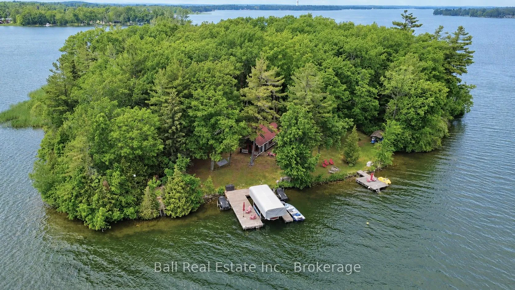 Photo 2 of 927 Kelly Island, Selwyn — HOMEH
