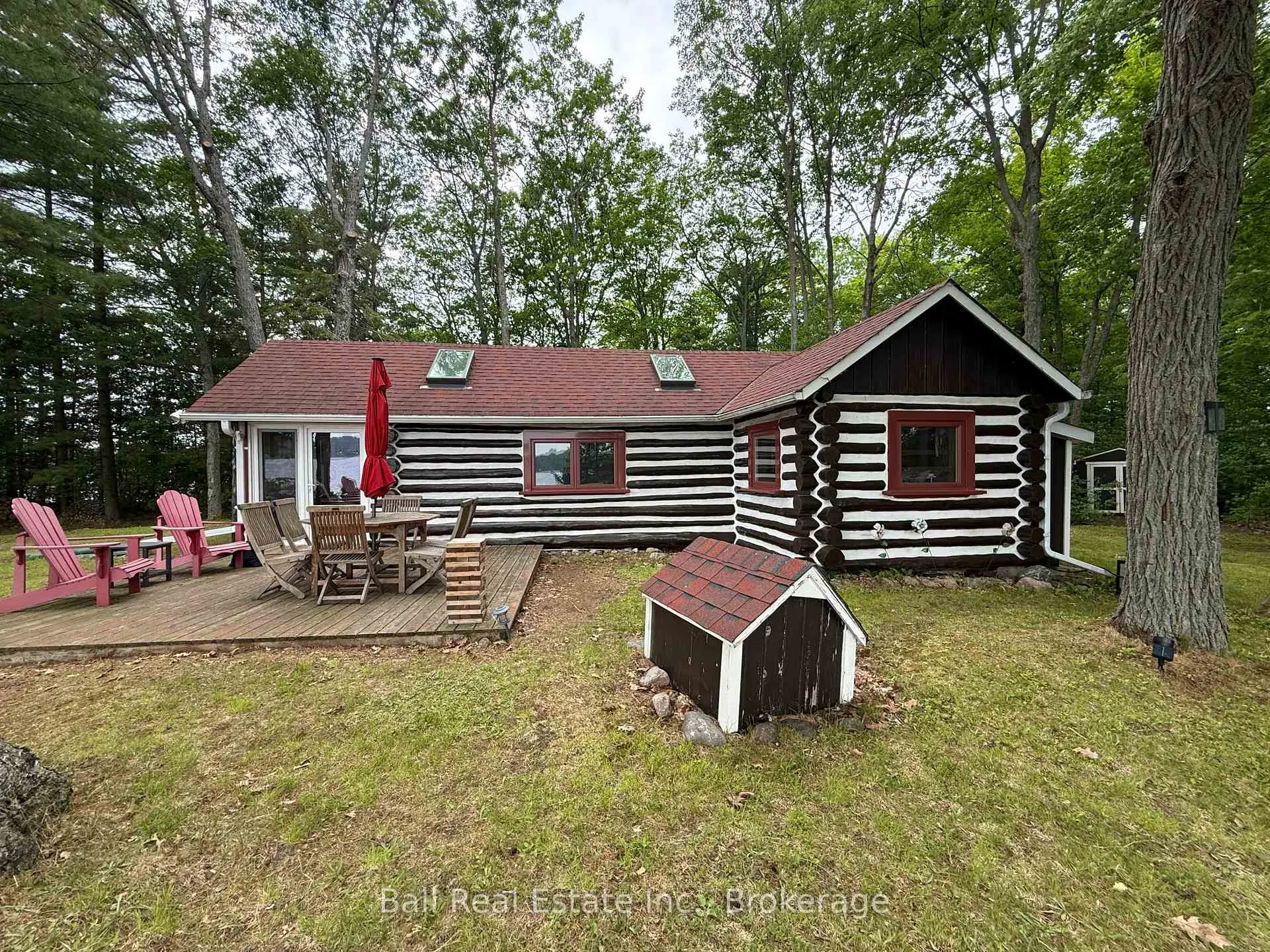 Photo 4 of 927 Kelly Island, Selwyn — HOMEH