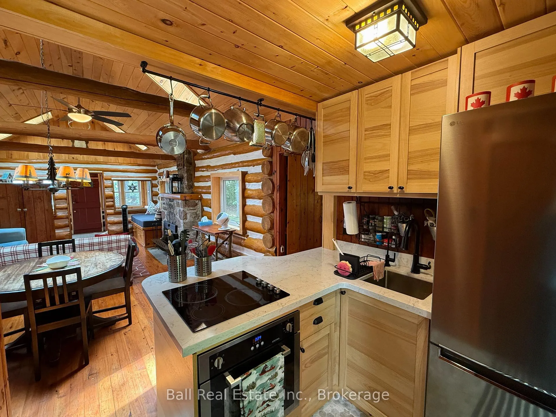 Photo 13 of 927 Kelly Island, Selwyn — HOMEH