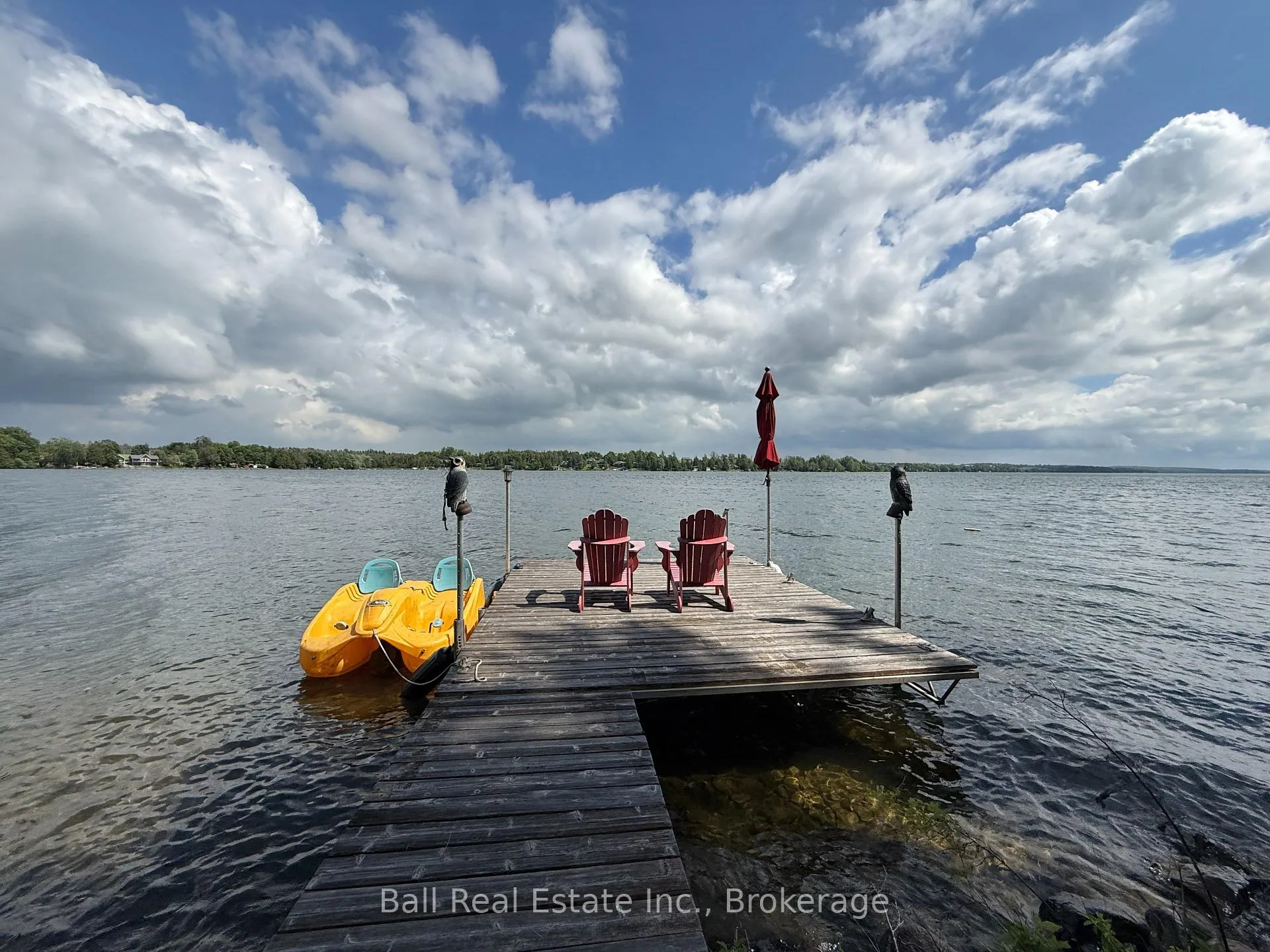 Photo 37 of 927 Kelly Island, Selwyn — HOMEH