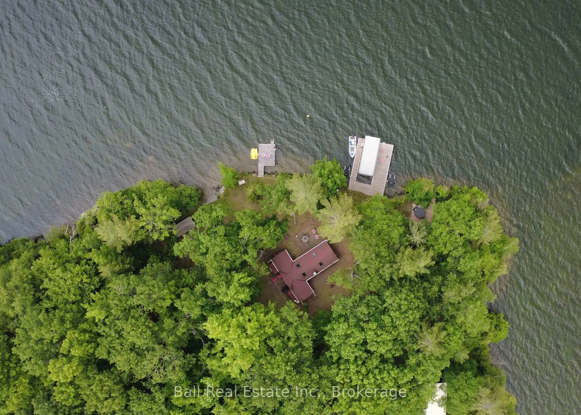Photo 39 of 927 Kelly Island, Selwyn — HOMEH