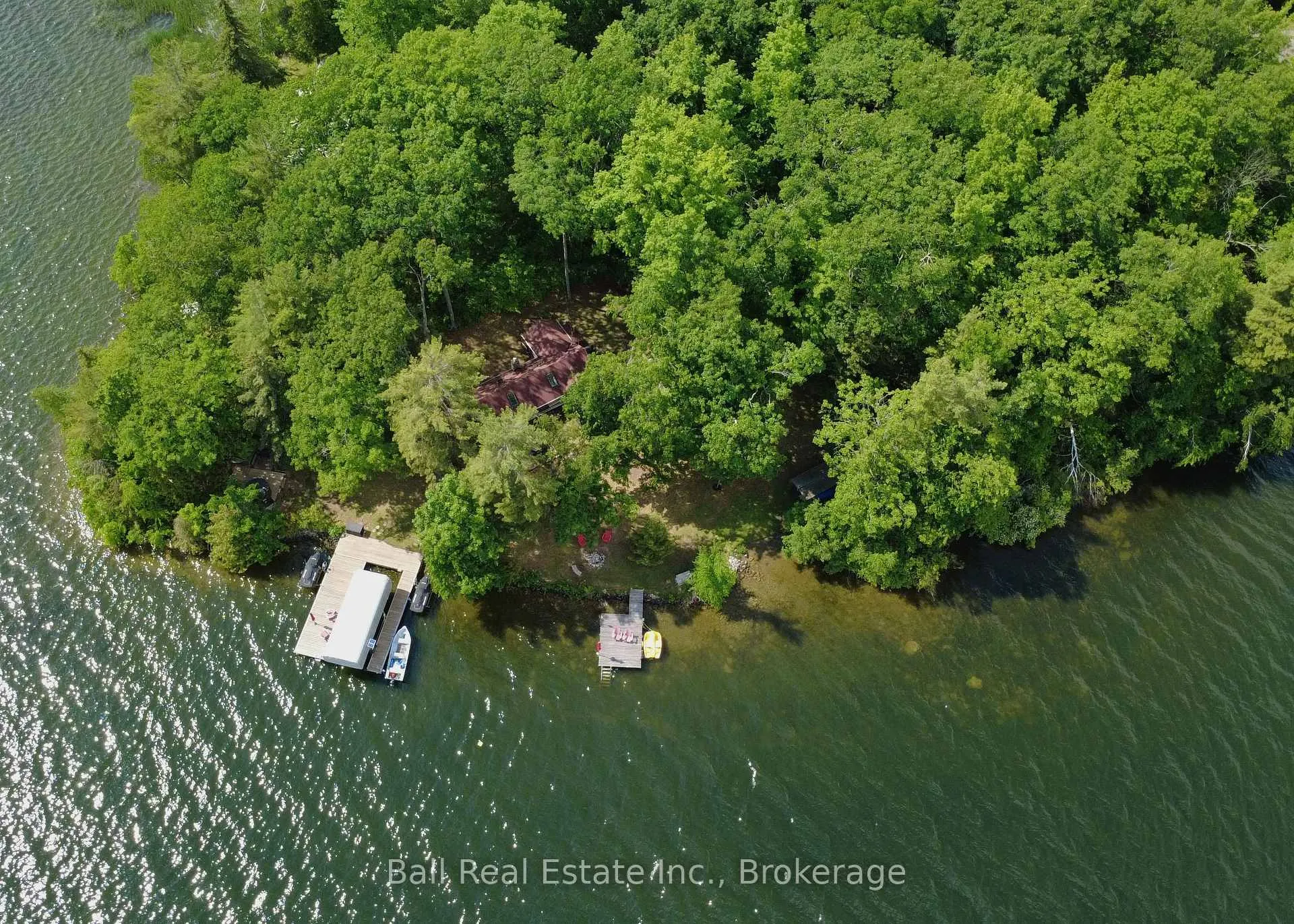 Photo 41 of 927 Kelly Island, Selwyn — HOMEH