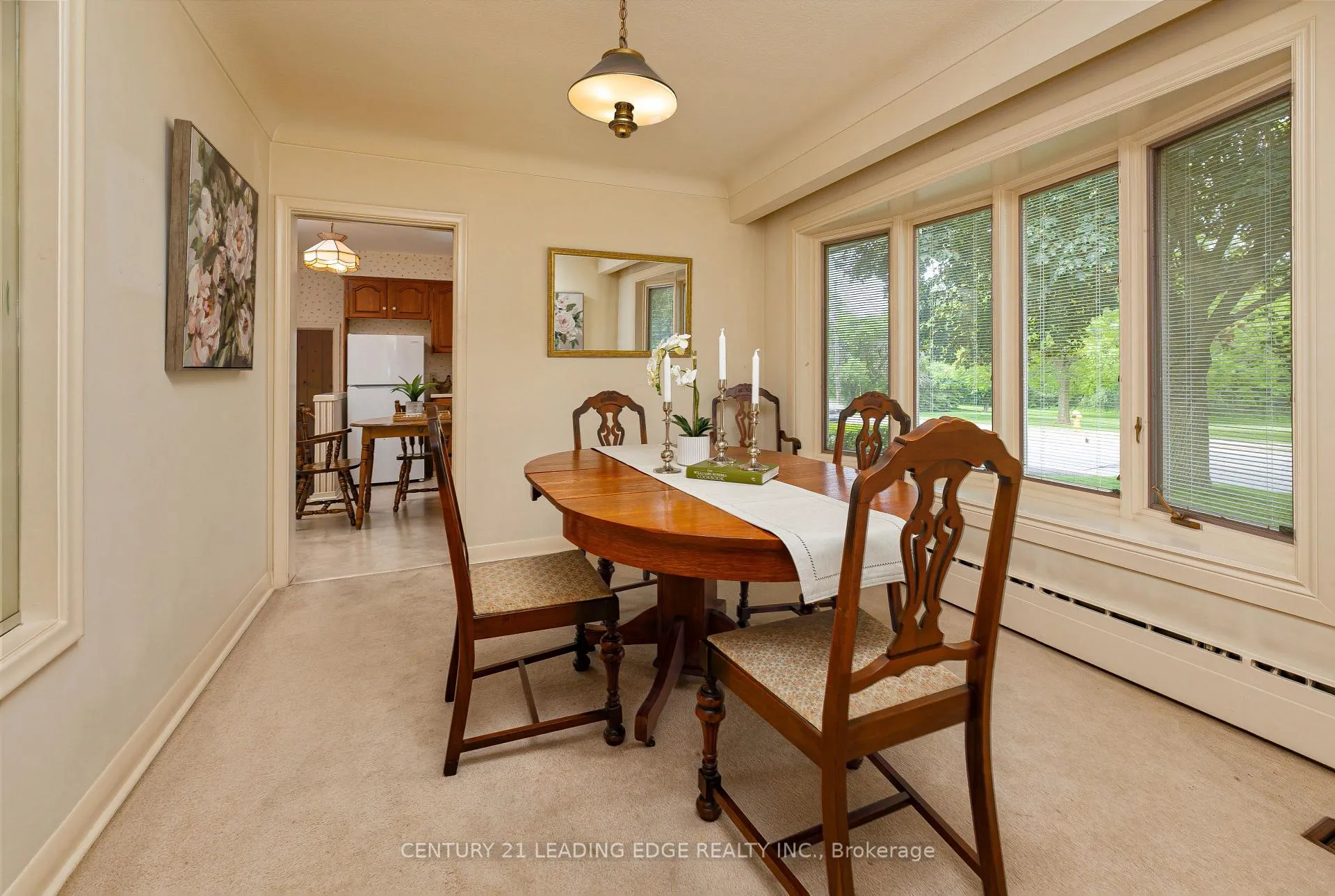 Photo 5 of 6 Paramount Road, Markham, Old Markham Village — HOMEH