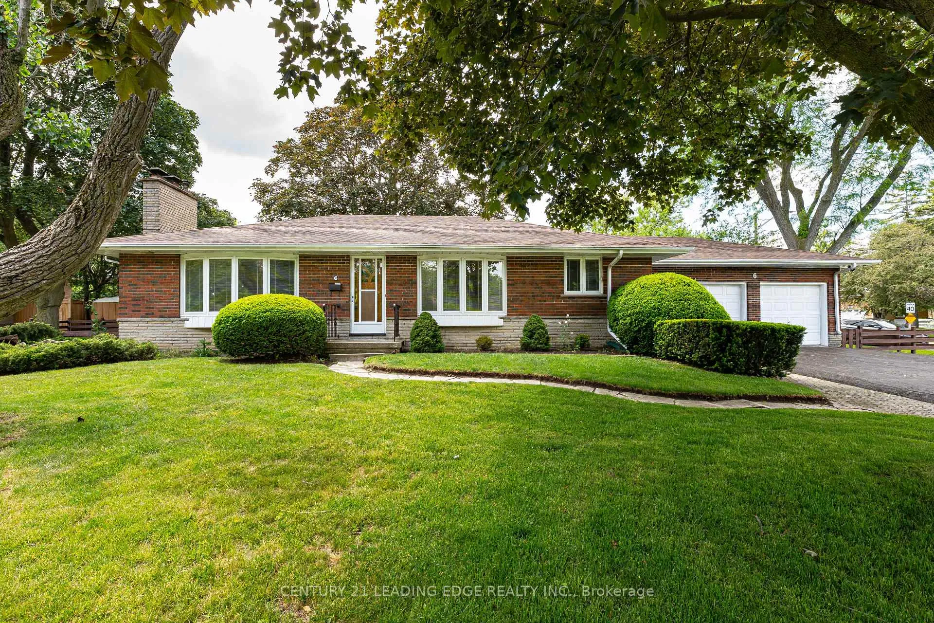 Photo 25 of 6 Paramount Road, Markham, Old Markham Village — HOMEH