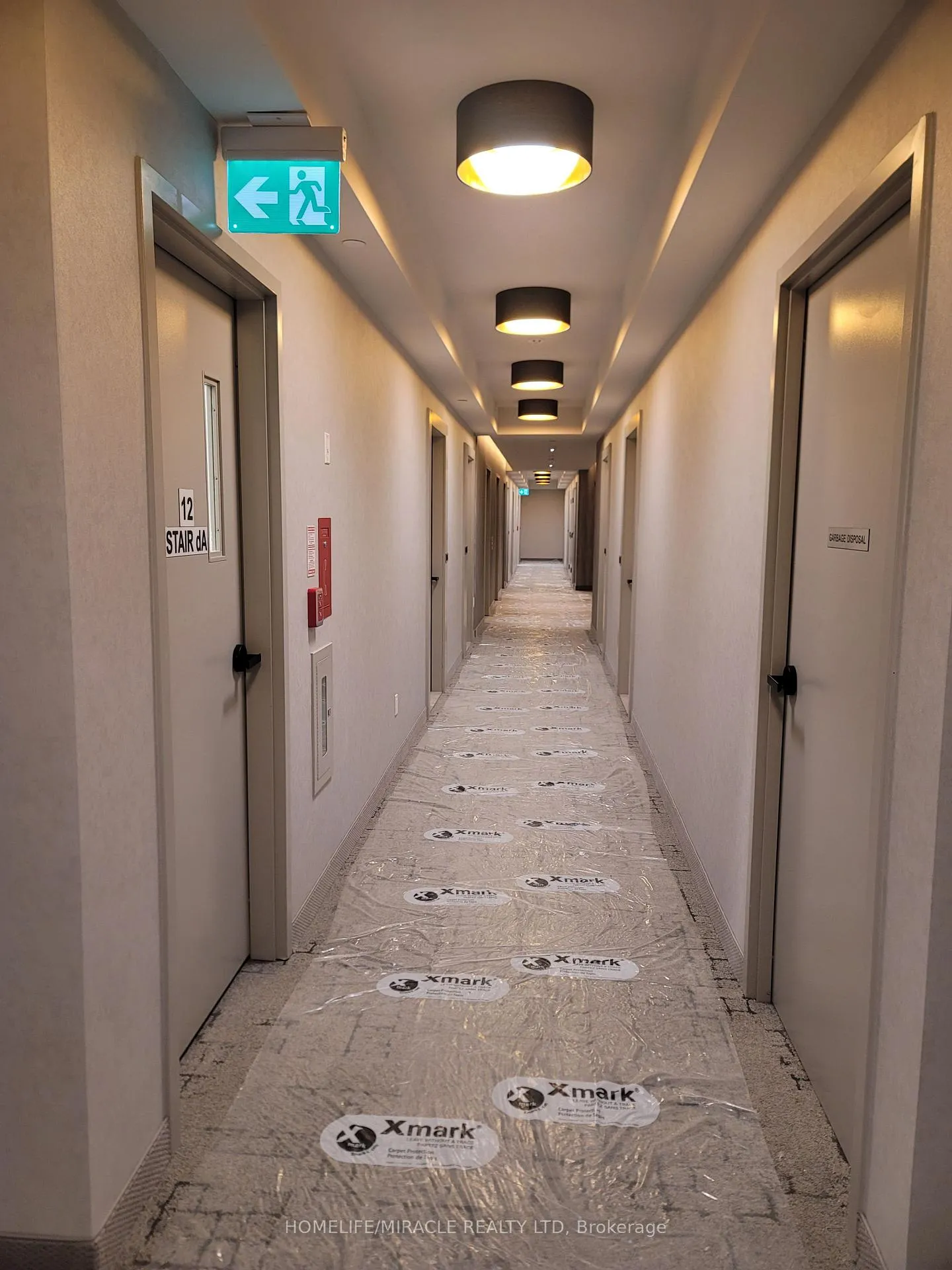 Photo 23 of Unit 1212, 28 Interchange Way, Vaughan, Vaughan Corporate Centre — HOMEH
