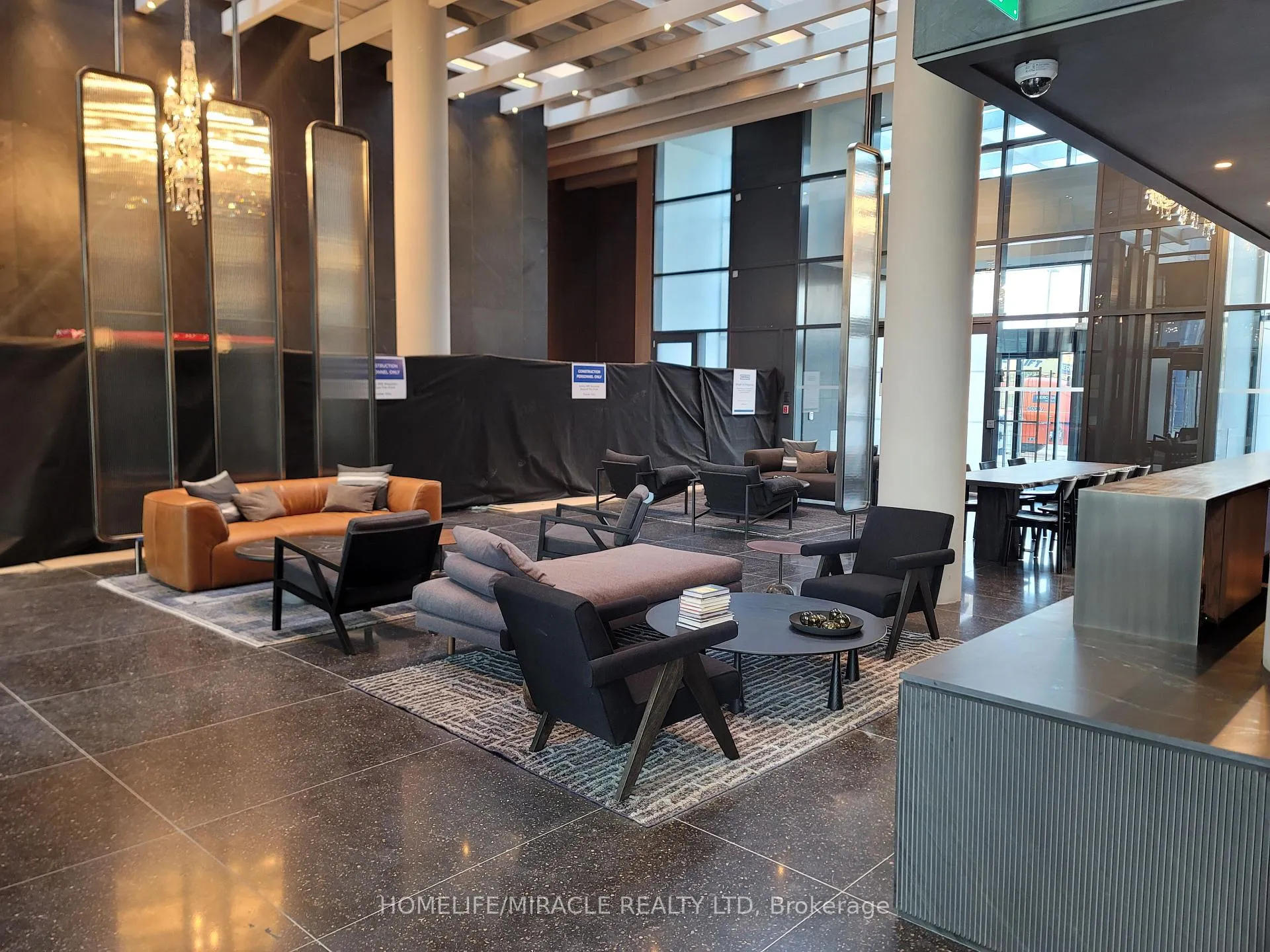Photo 25 of Unit 1212, 28 Interchange Way, Vaughan, Vaughan Corporate Centre — HOMEH