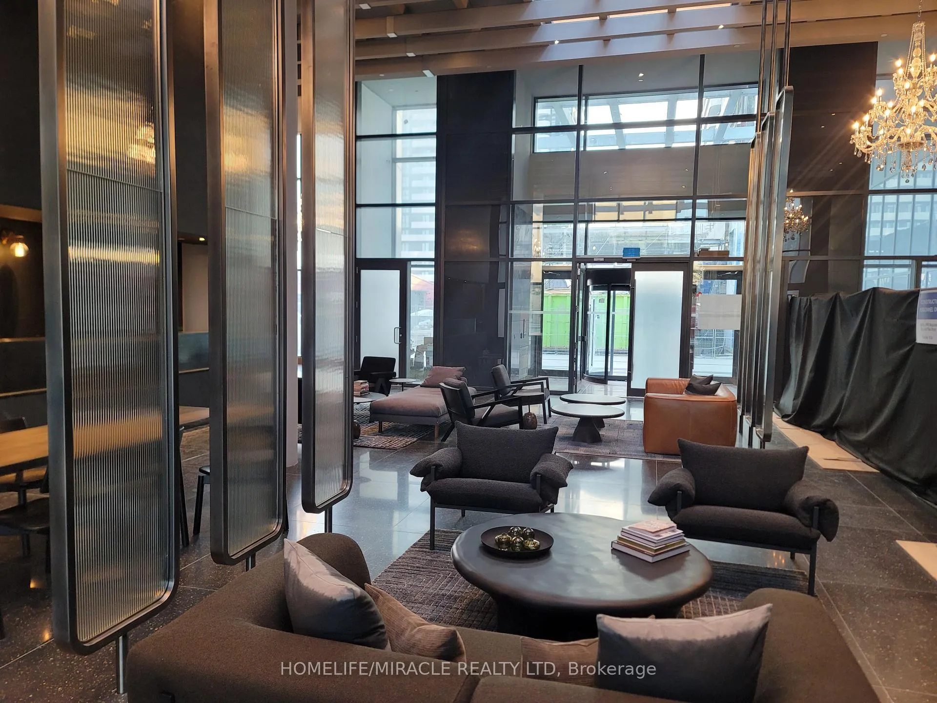 Photo 26 of Unit 1212, 28 Interchange Way, Vaughan, Vaughan Corporate Centre — HOMEH