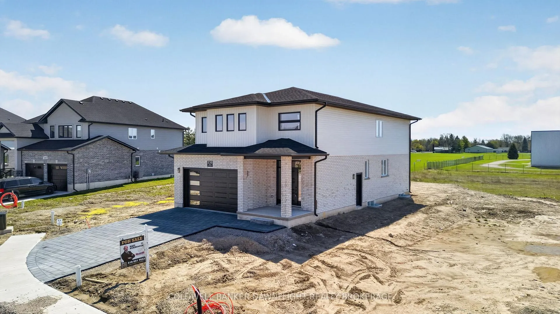 Photo 3 of 236 Greene Street, South Huron, Exeter — HOMEH