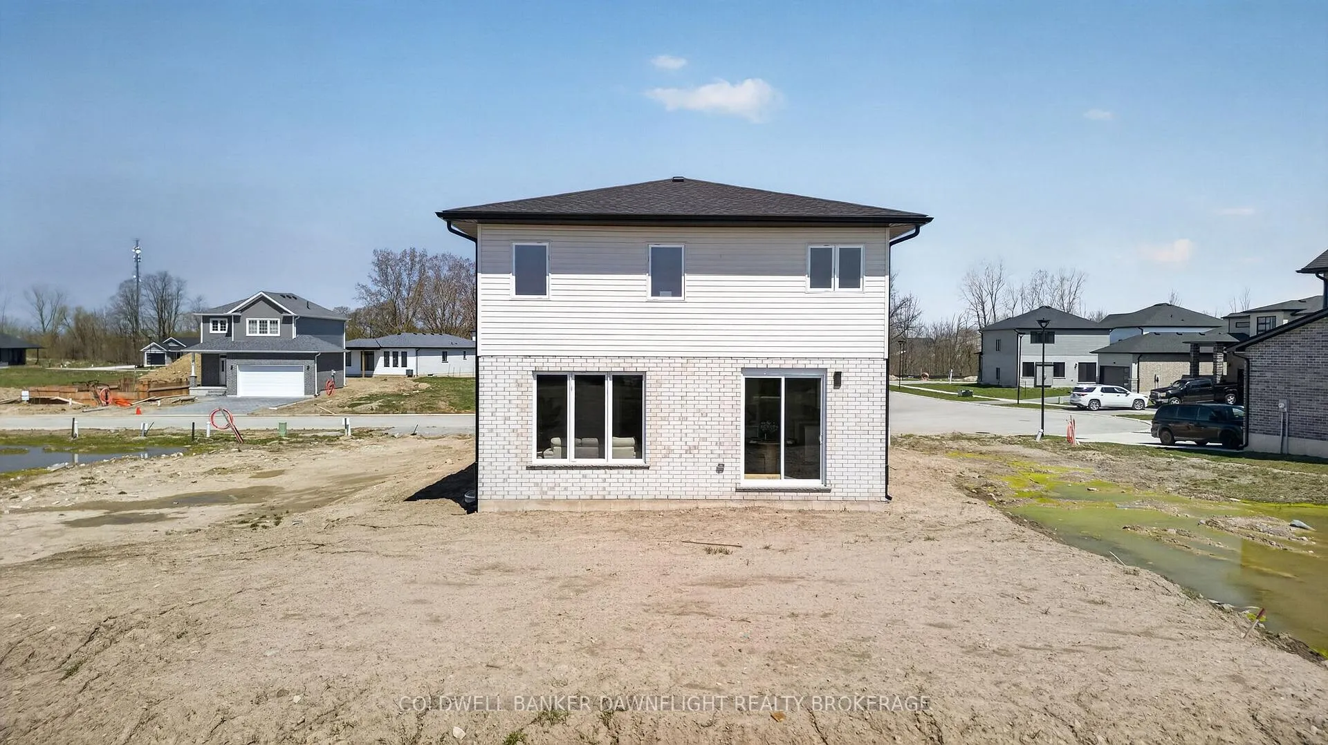 Photo 47 of 236 Greene Street, South Huron, Exeter — HOMEH