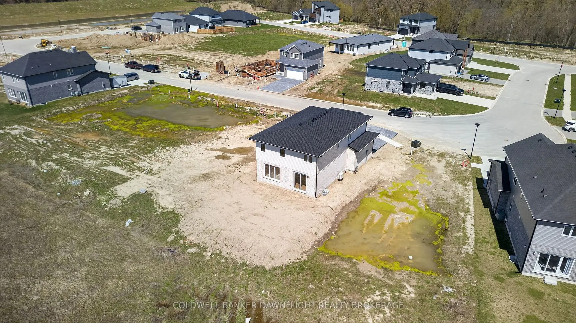 Photo 48 of 236 Greene Street, South Huron, Exeter — HOMEH