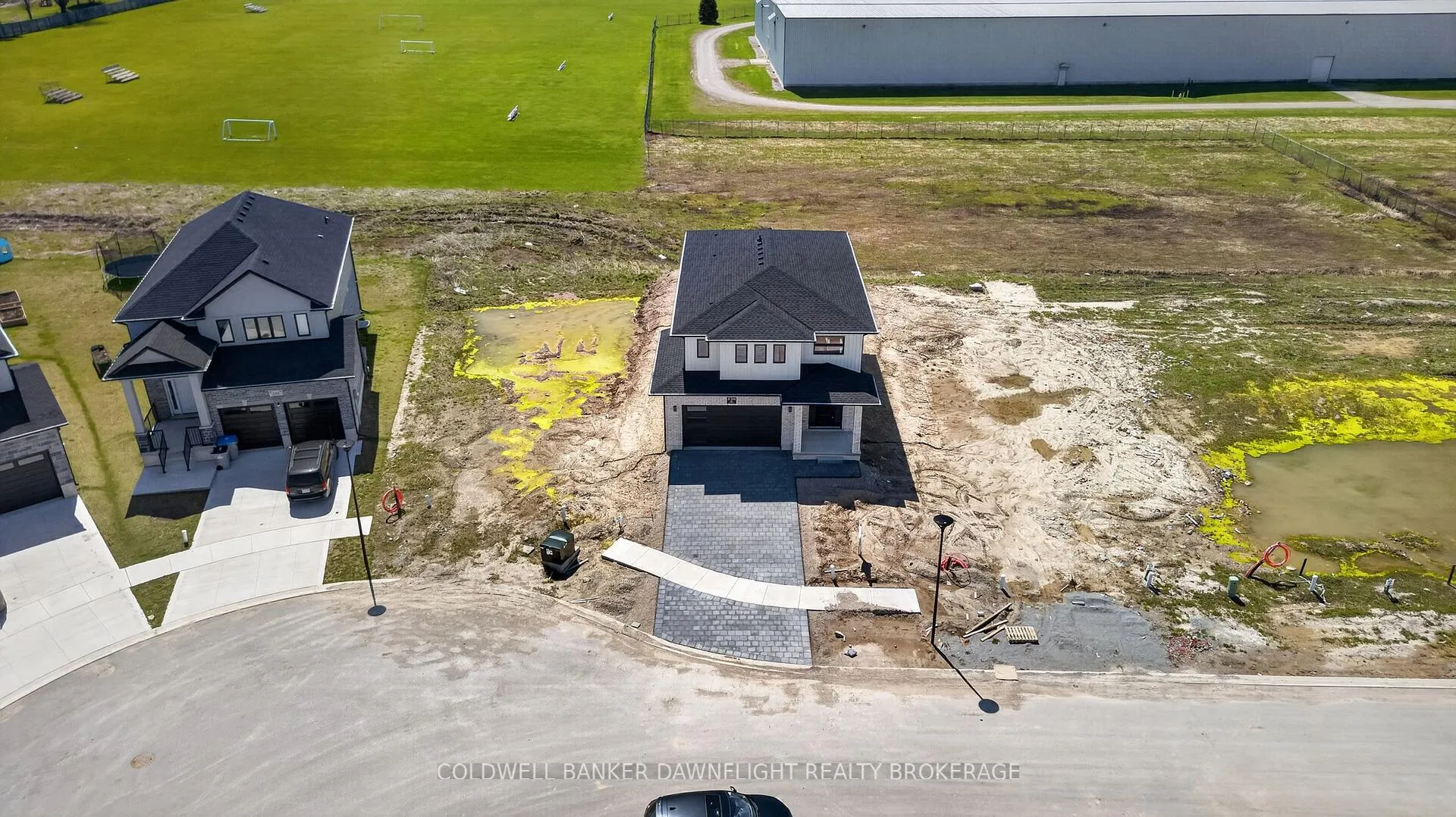 Photo 49 of 236 Greene Street, South Huron, Exeter — HOMEH