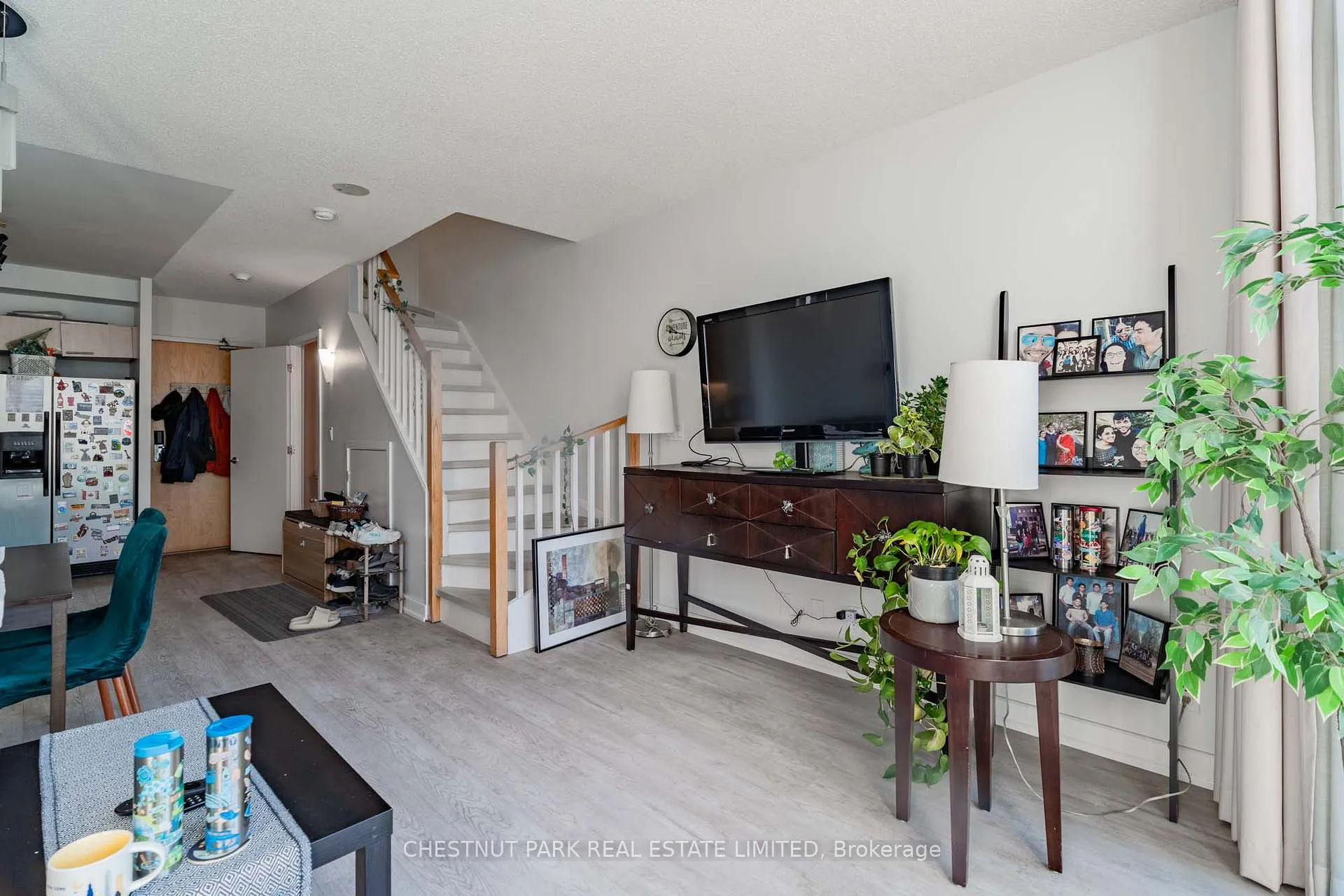 Photo 8 of Unit 1117, 36 Blue Jays Way, Toronto, Waterfront Communities — HOMEH